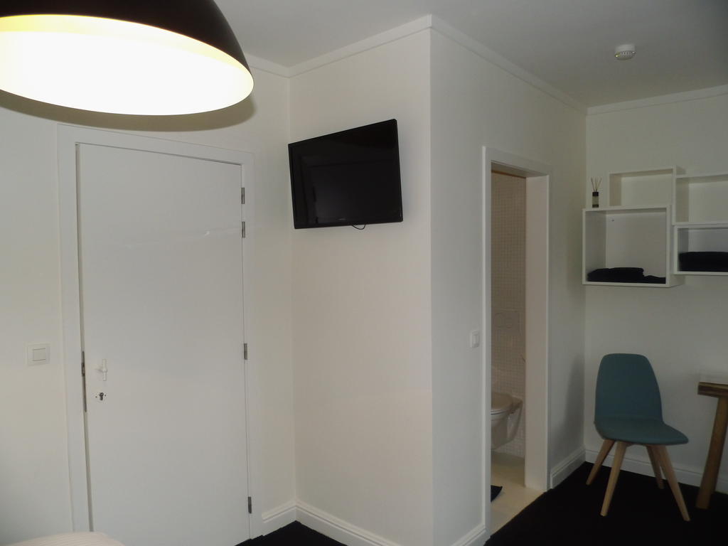 Hotel Quarante Cinq Evergem Habitación foto