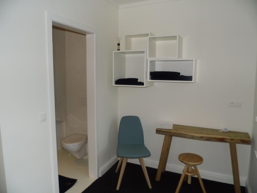 Hotel Quarante Cinq Evergem Habitación foto