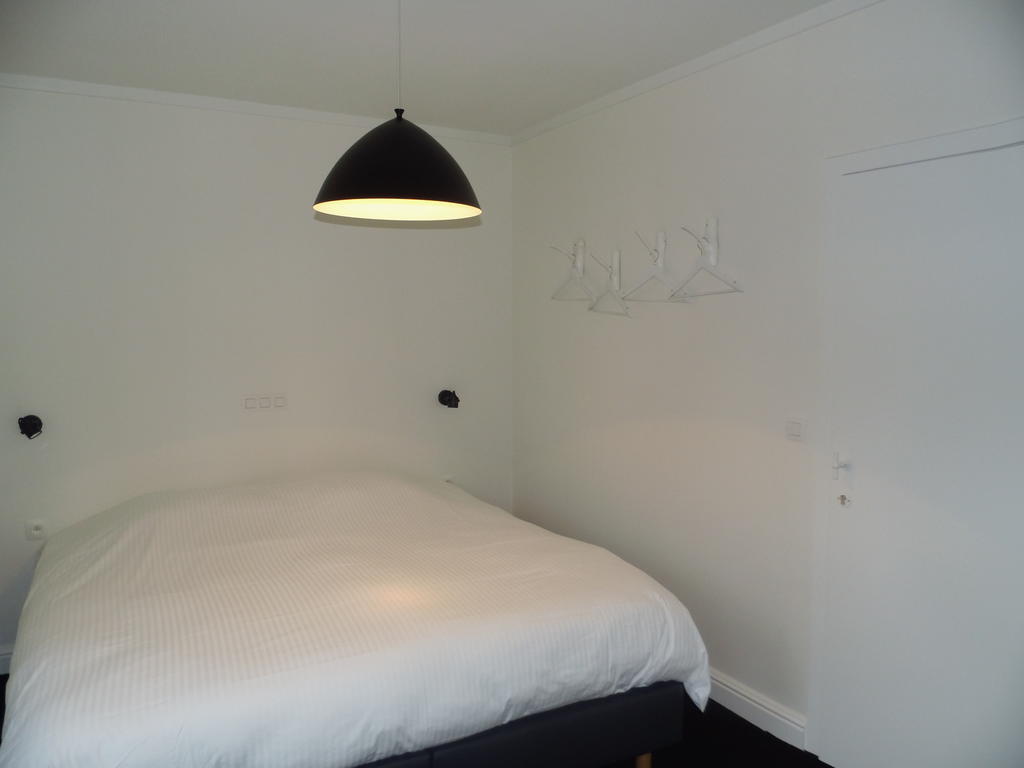 Hotel Quarante Cinq Evergem Habitación foto