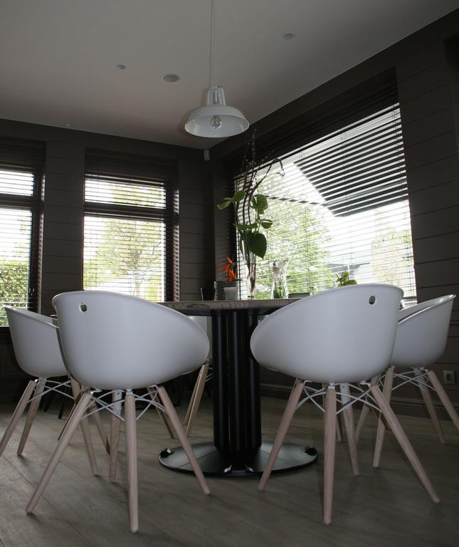 Hotel Quarante Cinq Evergem Habitación foto