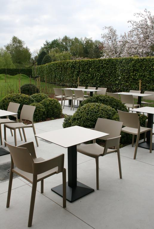 Hotel Quarante Cinq Evergem Exterior foto